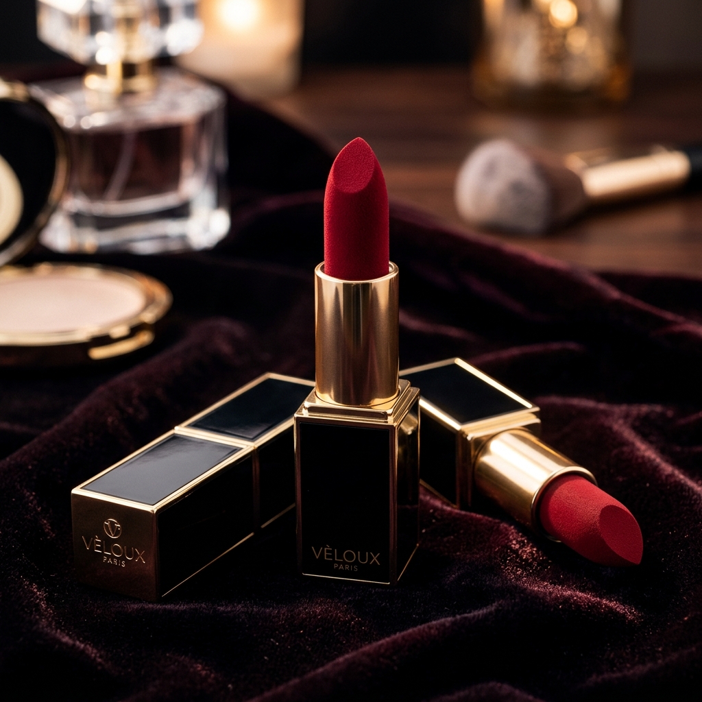 The Best Blue-Based Red Lipsticks for Whiter Teeth