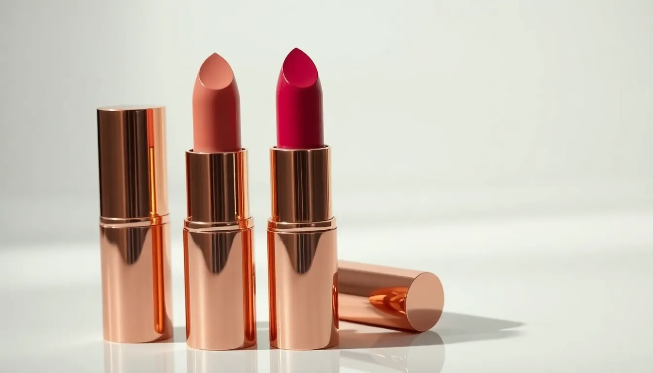 Pillow Talk Original vs Medium vs Intense: Which Charlotte Tilbury Nude Is for You? - beauty guide hero image