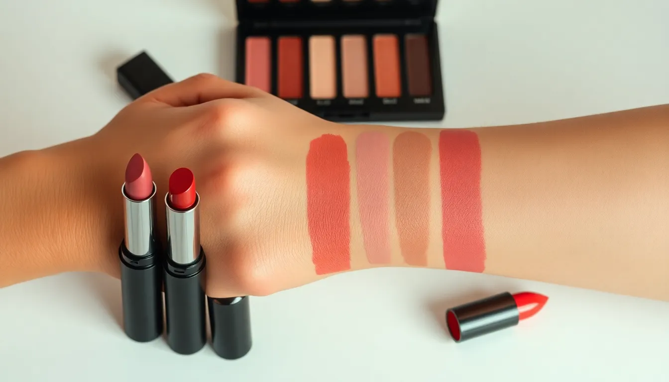 Match Lipstick to Your Skin Tone: The Complete Guide - beauty guide hero image